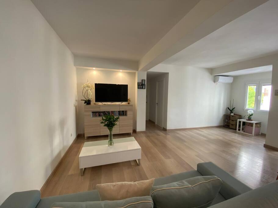 Ferienwohnung Feeling Marbella Exterior foto