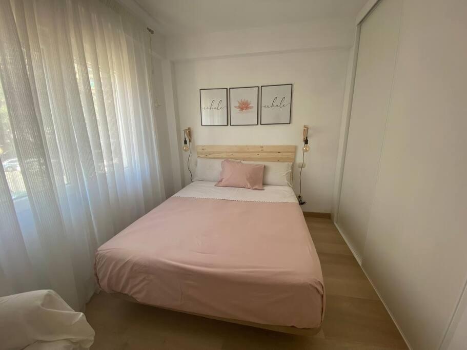 Ferienwohnung Feeling Marbella Exterior foto